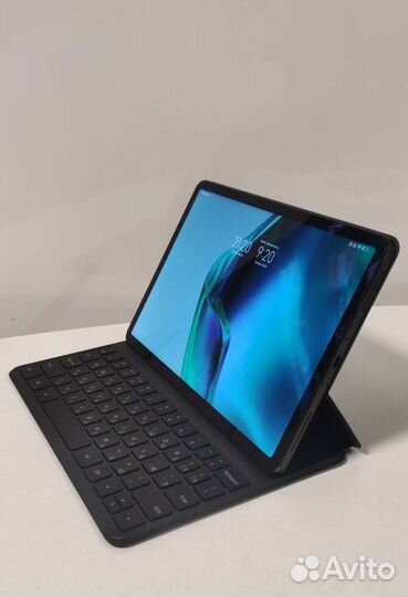 Чехол клавиатура для xiaomi pad 5