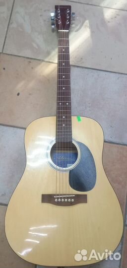 Гитара Alina ag101 (176)