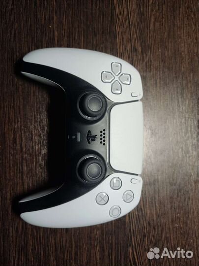 Геймпад для ps5 + pc