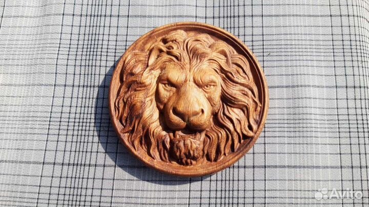 Деревянный декор