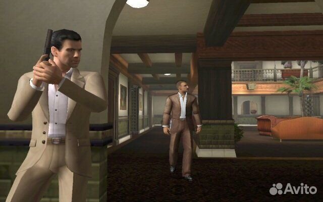 James Bond 007 Everything or Nothing, б/у, множ.ца