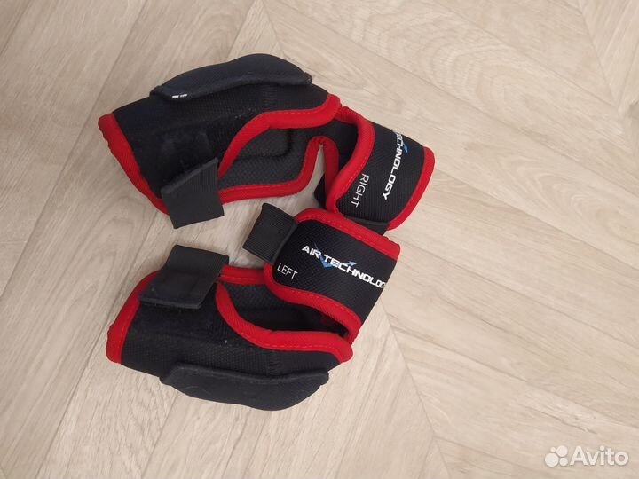 Защита локтей