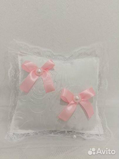 Свадебные аксессуары