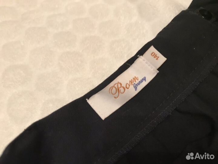 Школьная юбка