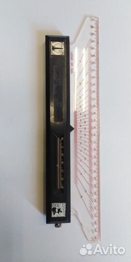 Рейсшина для черчения