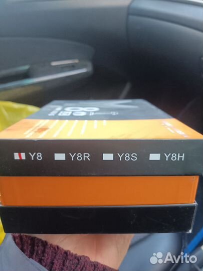 Мини линзы h4