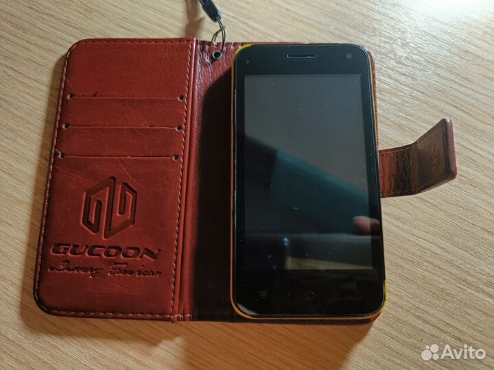 Micromax A79, 4 ГБ