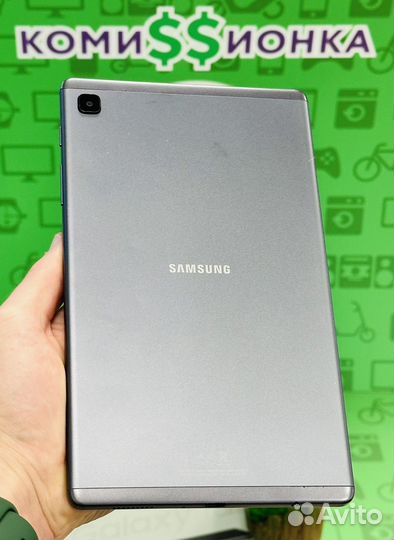 Samsung Tab A7 Lite 3/32 LTE Gray
