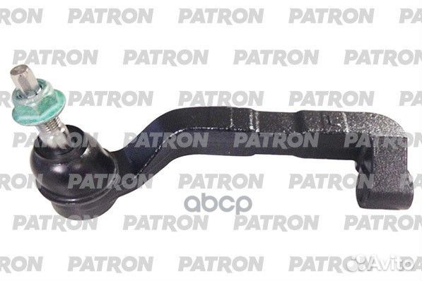 Наконечник рулевой тяги chrysler: 300C 05-10 D