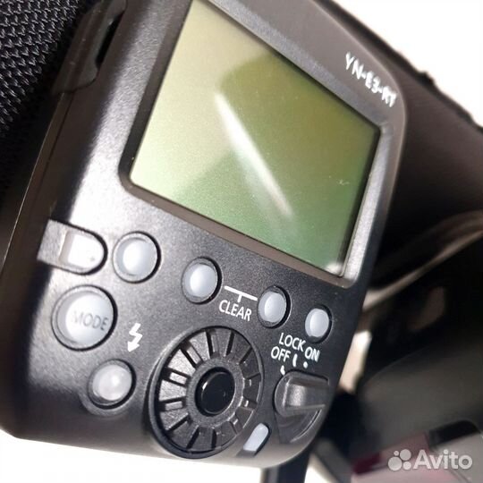 Комплект беспроводных вспышек для Canon