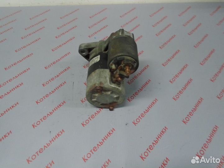 Nissan 23300-9F600 Стартер