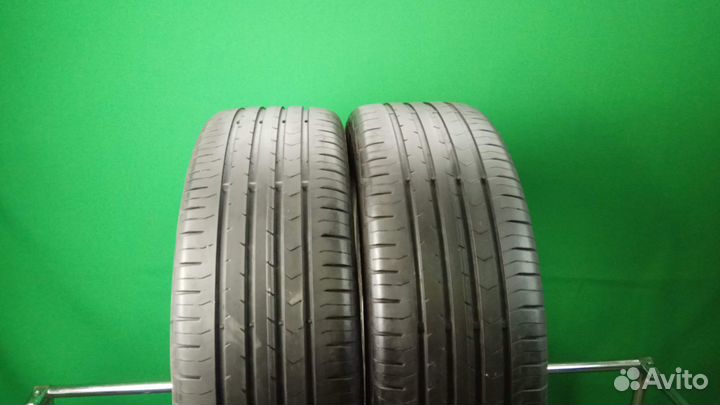Continental ContiPremiumContact 5 215/60 R16 95V