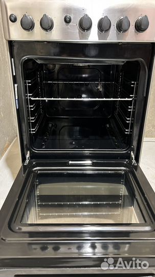 Плита газовая Hotpoint-Ariston