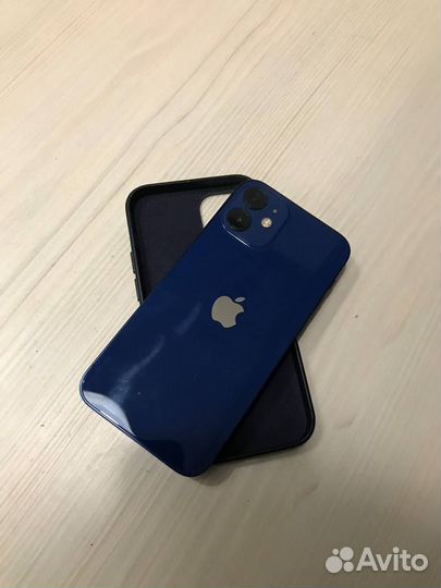 iPhone 12 mini, 128 ГБ