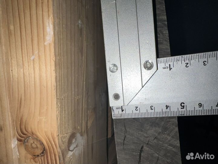 Слэбы из мореного дуба