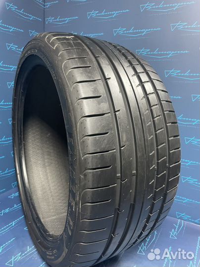 Goodyear Eagle F1 Asymmetric 2 275/35 R20 102Y