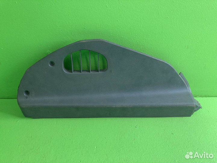 Накладка панели приборов KAMAZ 5490-S5