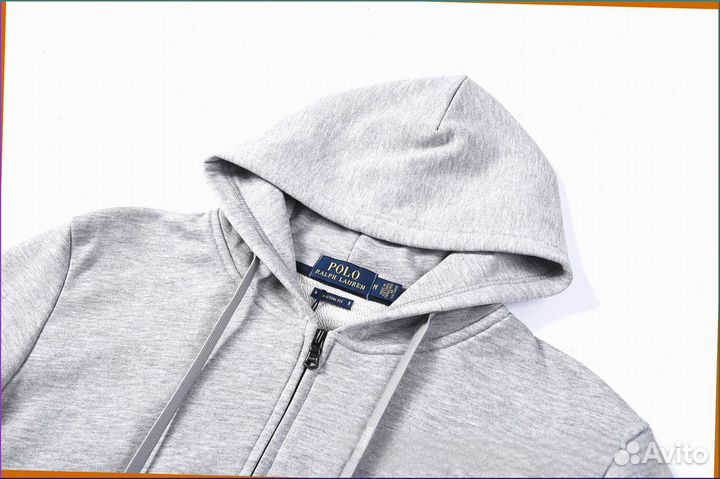 Кофта Ralph Lauren (Все расцветки)