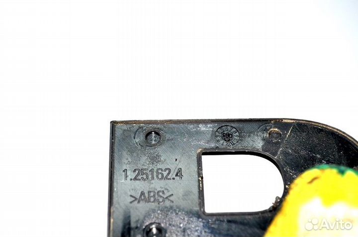 Эмблема DAF XF105 (01.05)