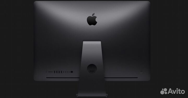 Apple iMac Pro 27