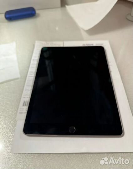 iPad pro 9.7 2016 128gb