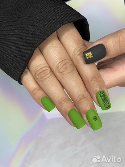 Маникюр*Смарт Педикюр*Наращивание Ногтей*