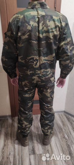 Военная форма Сплав