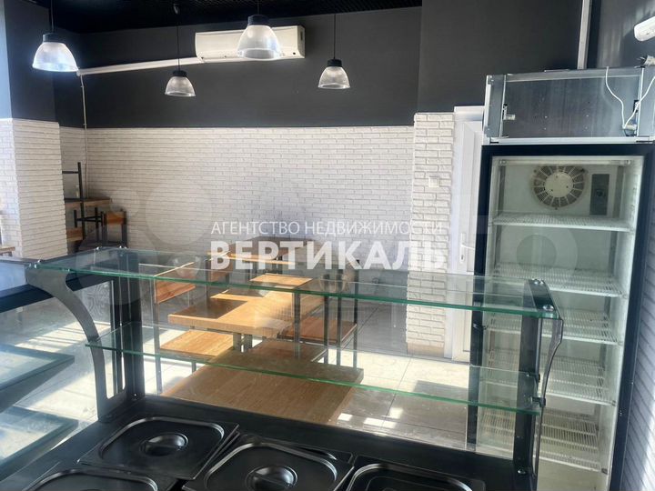 ПСН с тандыром