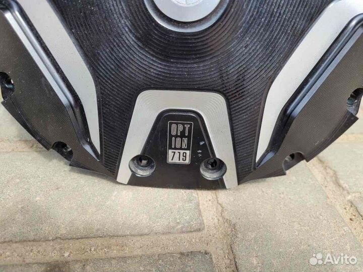 Крышка мото-двигателя Bmw R1250 Gs 2022