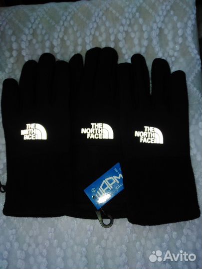 Перчатки The North Fаce