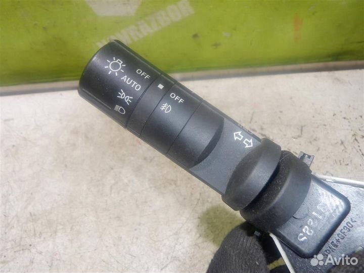 Переключатель поворотов Ниссан Мурано 02-08