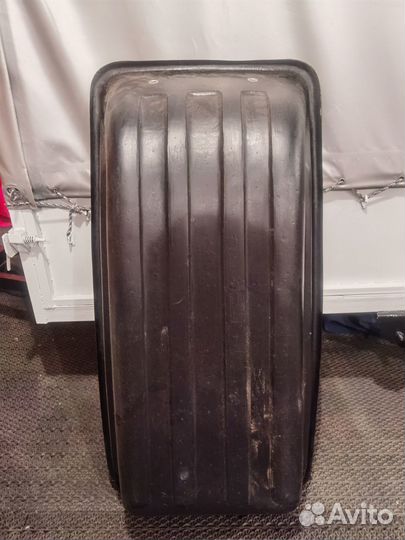 Сани волокуши