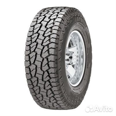 Hankook DynaPro ATM RF10 215/80 R15 102S