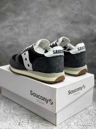 Кроссовки Saucony Jazz Original