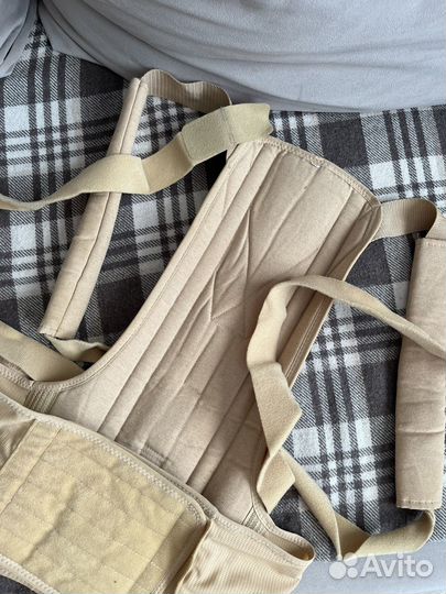 Корсет ортопедический, корректор осанки