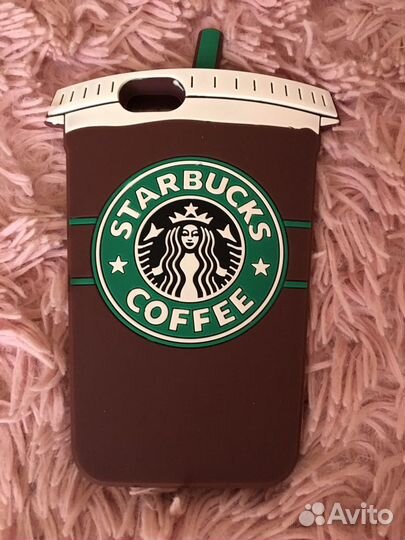 Чехлы на iPhone 6s