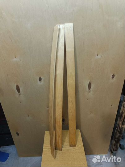 Ламели для кроватей