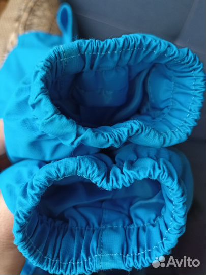 Куртка демисезонная для мальчика 98