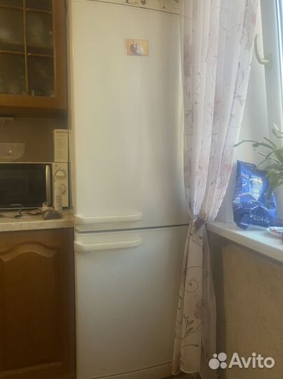 Холодильник Bosh