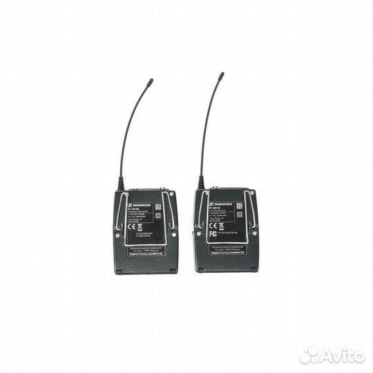 Микрофон Sennheiser EW 112P G4-B