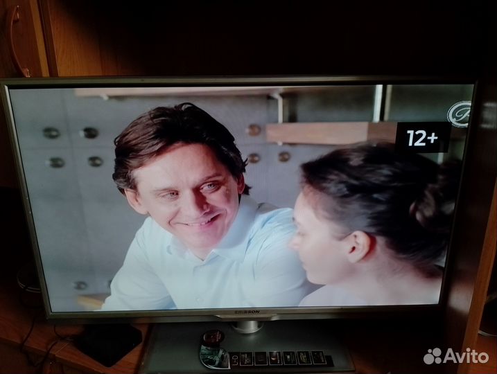 Телевизор