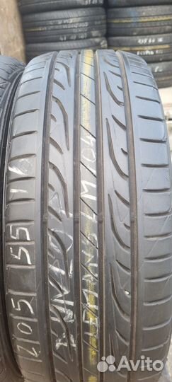 Dunlop Le Mans LM 704 205/55 R16
