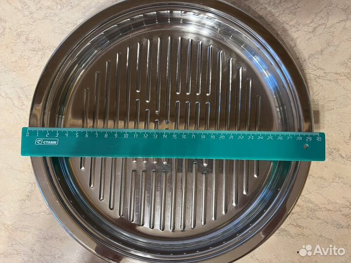 Сковорода-гриллер Zepter