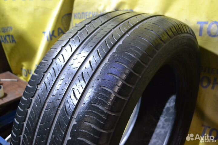 Michelin Latitude Tour HP 255/55 R18