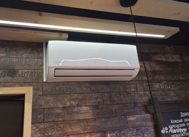 Кондиционеры