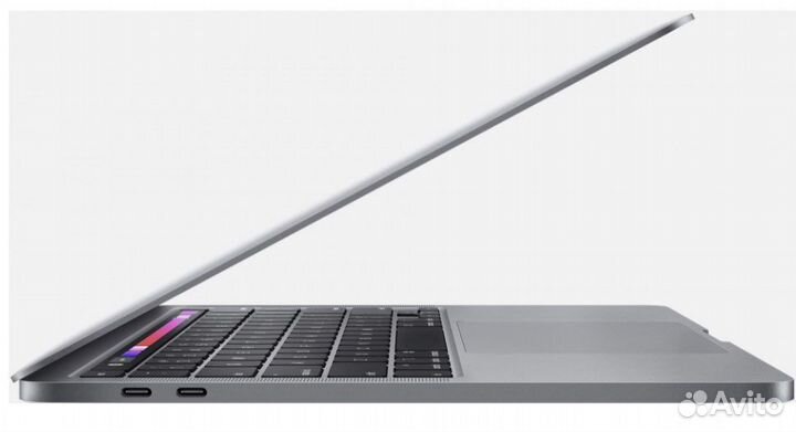 Apple MacBook Pro 13, M1 TBar 8/256 Gb, идеал.сост