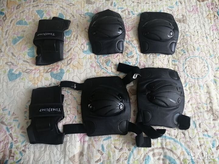 Защита для коленей и локтей