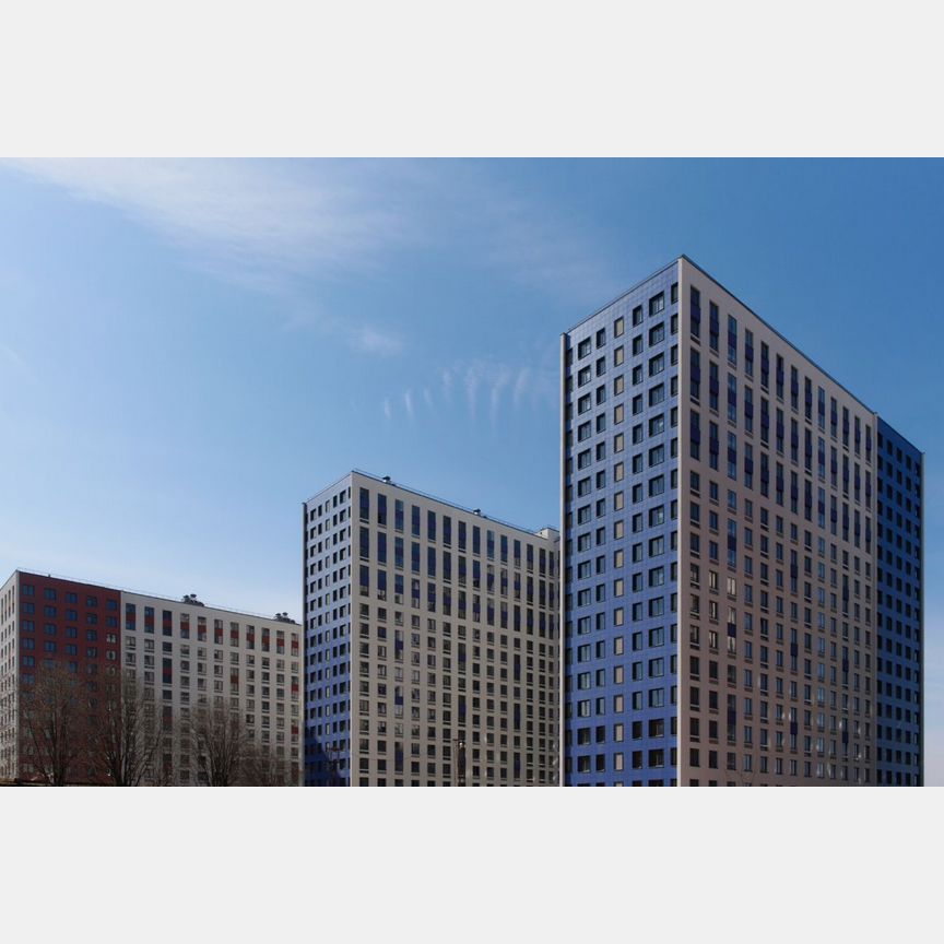 Квартира-студия, 35,9 м², 12/18 эт.