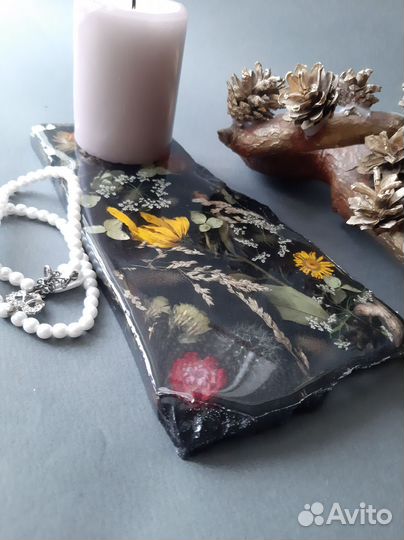 Декоративная подставка