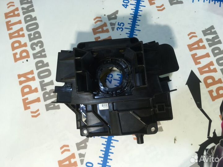 Форд Подрулевой шлейф с датчиком угла поворота